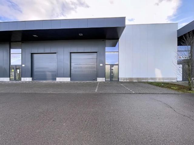 Local Commercial location à Ciney, Wallonie