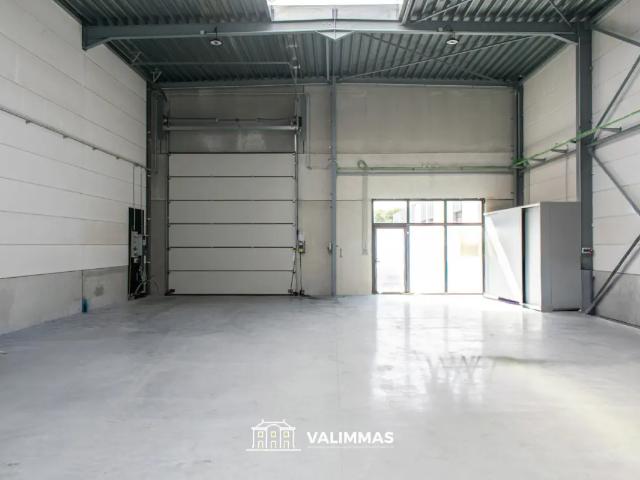 Local Commercial location à Affligem, Brabant