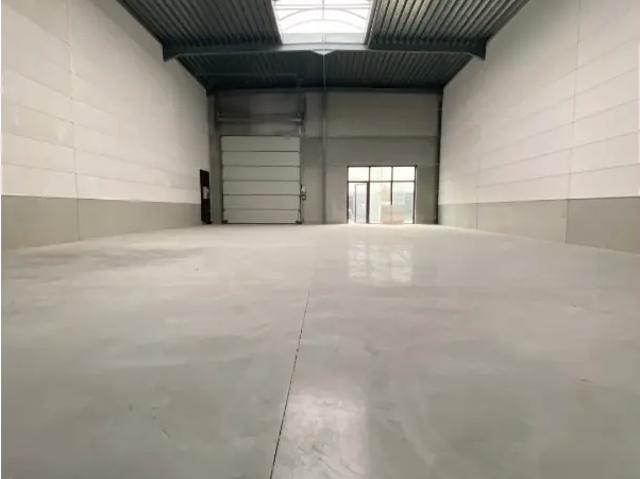 Local Commercial location à Affligem, Brabant
