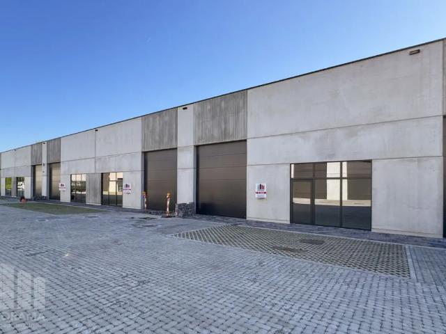Local Commercial location à Affligem, Brabant