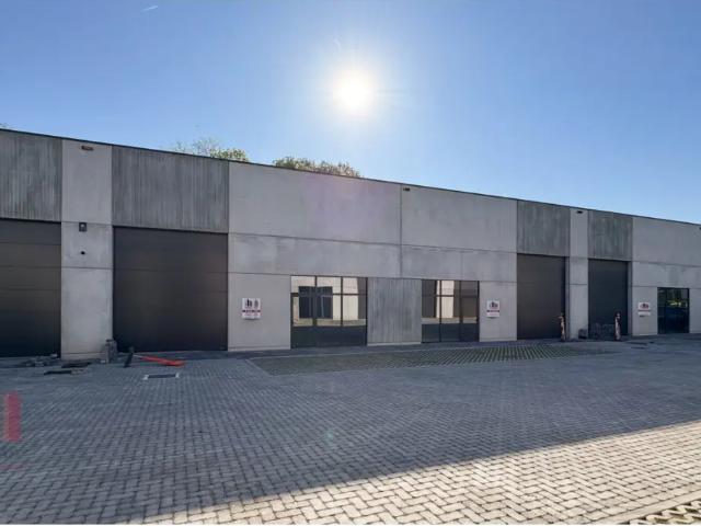 Local Commercial location à Affligem, Brabant