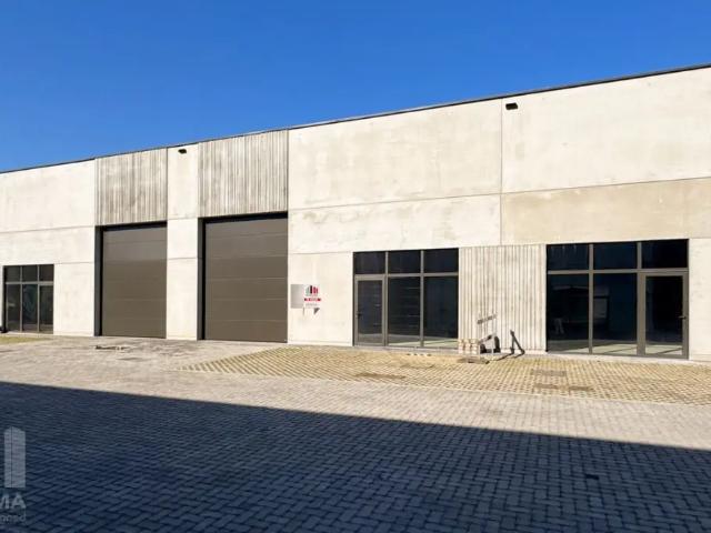 Local Commercial location à Affligem, Brabant