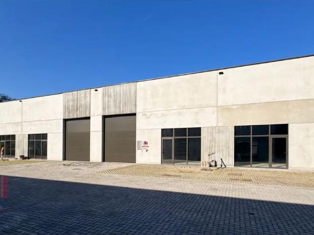 Local Commercial location à Affligem, Brabant