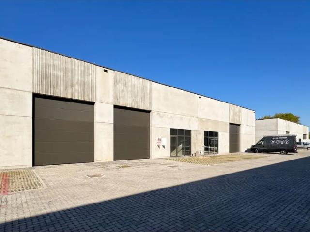 Local Commercial location à Affligem, Brabant