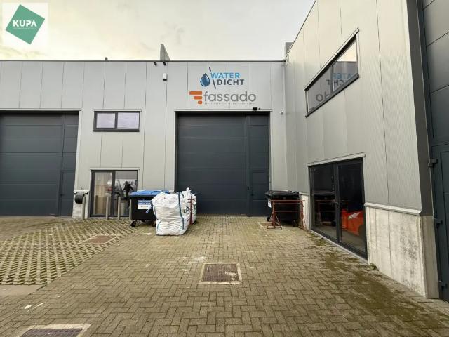 Local Commercial location à Affligem, Brabant
