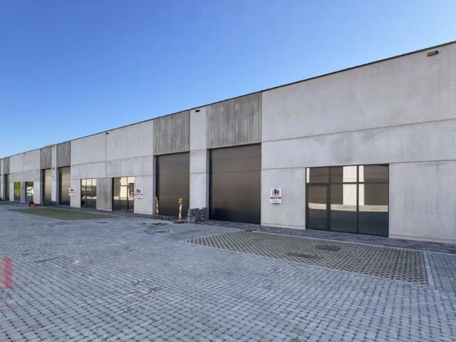 Local Commercial location à Affligem, Brabant