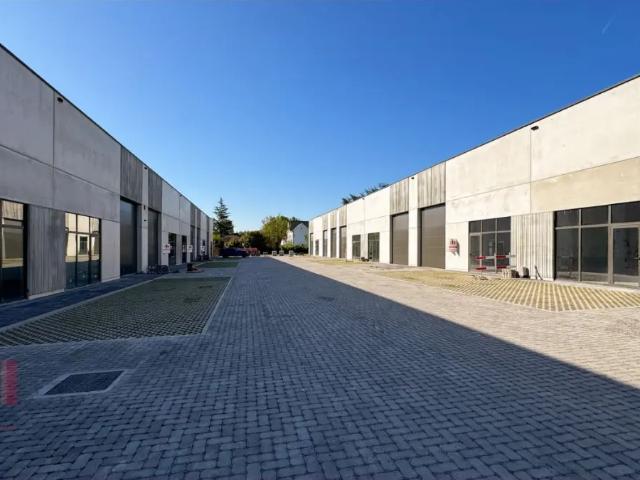Local Commercial location à Aalst, Oost-Vlaanderen
