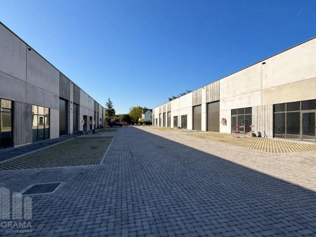 Local Commercial location à Affligem, Brabant