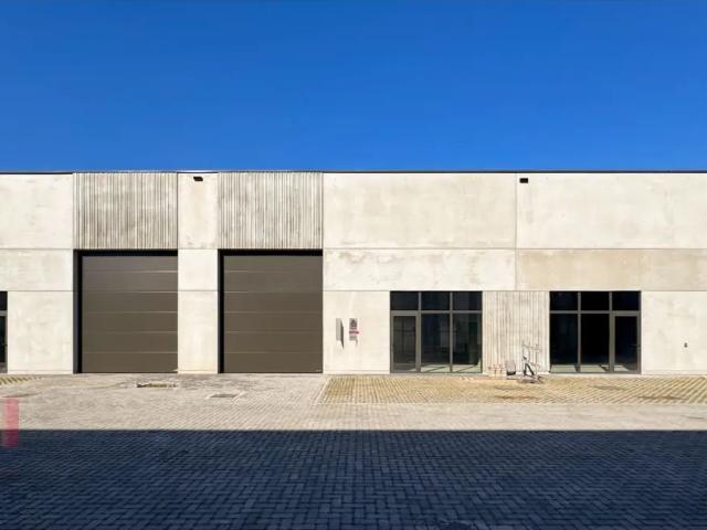 Local Commercial location à Affligem, Brabant