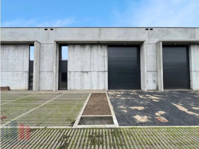 Local Commercial location à Denderleeuw, Oost-Vlaanderen