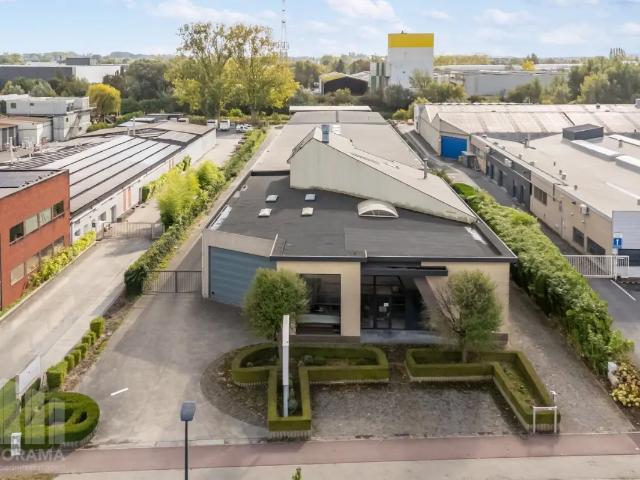 Local Commercial location à Hofstade, Aalst