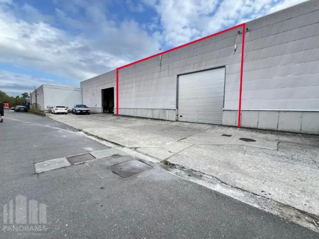 Local Commercial location à Aalst, Oost-Vlaanderen
