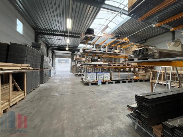 Local Commercial location à Aalst, Oost-Vlaanderen