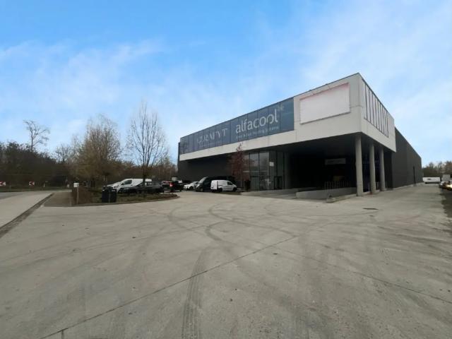 Local Commercial location à Aalst, Oost-Vlaanderen