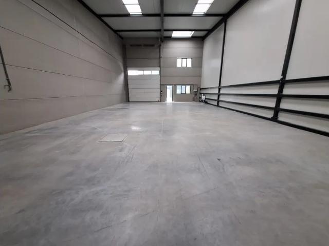 Local Commercial location à Alveringem, West-Vlaanderen