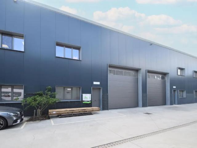Local Commercial location à Alveringem, West-Vlaanderen