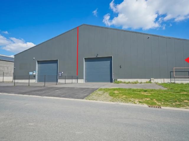 Local Commercial location à Andenne, Wallonie