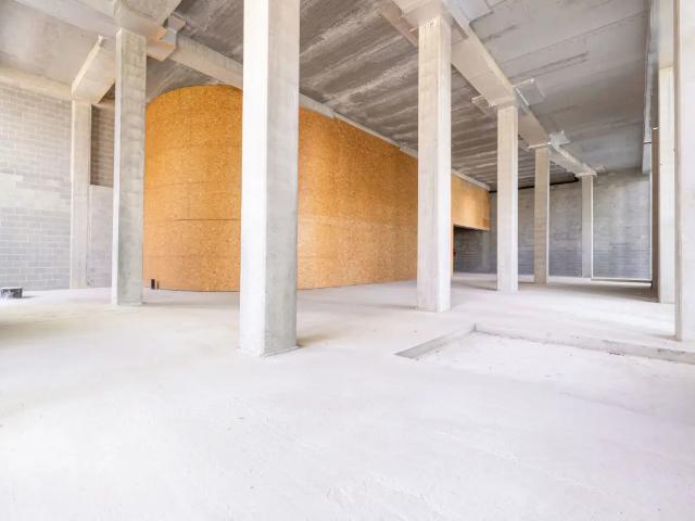 Local Commercial location à Anderlecht, Brussel-Hoofdstad - Bruxelles-Capitale