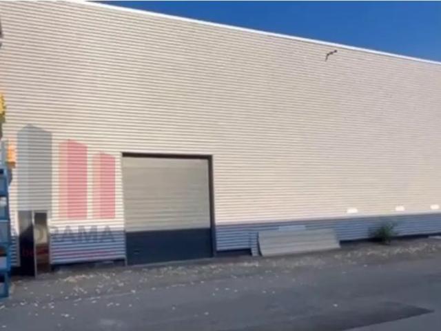 Local Commercial location à Anderlecht, Bruxelles