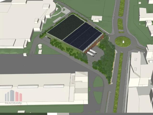 Local Commercial location à Anderlecht, Bruxelles