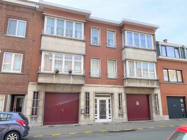 Local Commercial location à Anderlecht, Bruxelles