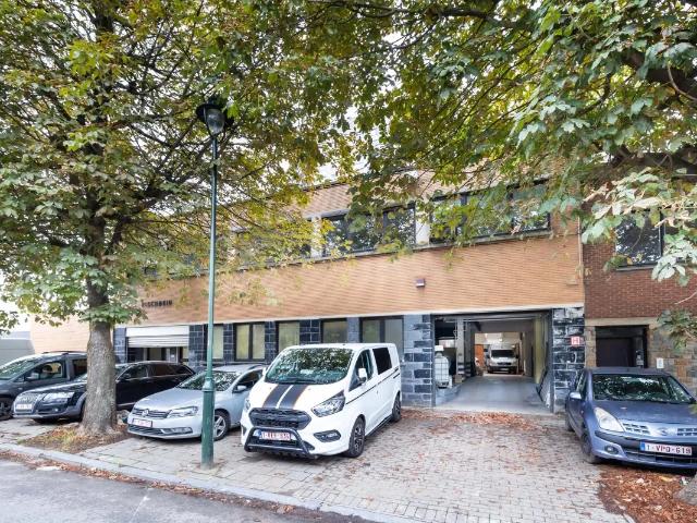 Local Commercial location à Anderlecht, Bruxelles