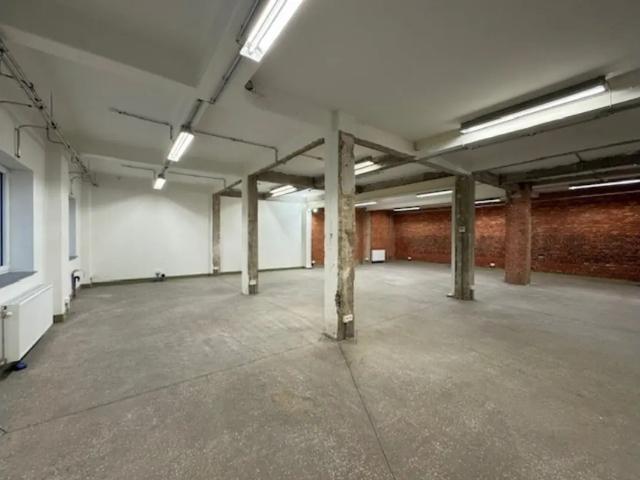 Local Commercial location à Antwerpen