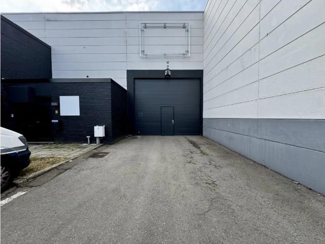 Local Commercial location à Antwerpen