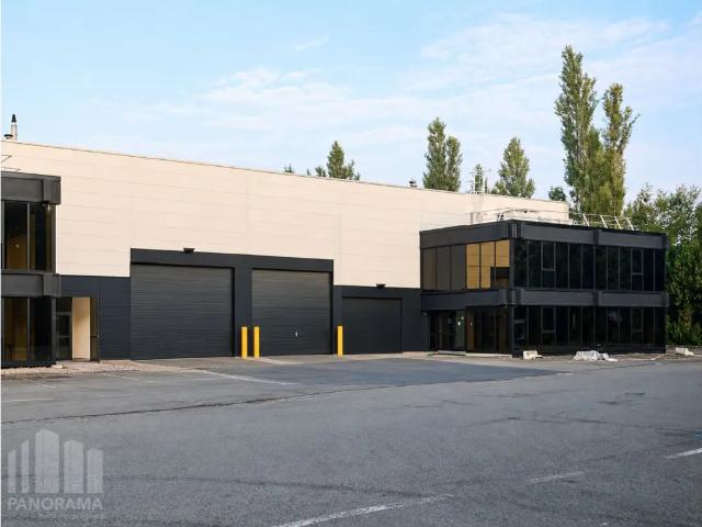 Local Commercial location à Antwerpen