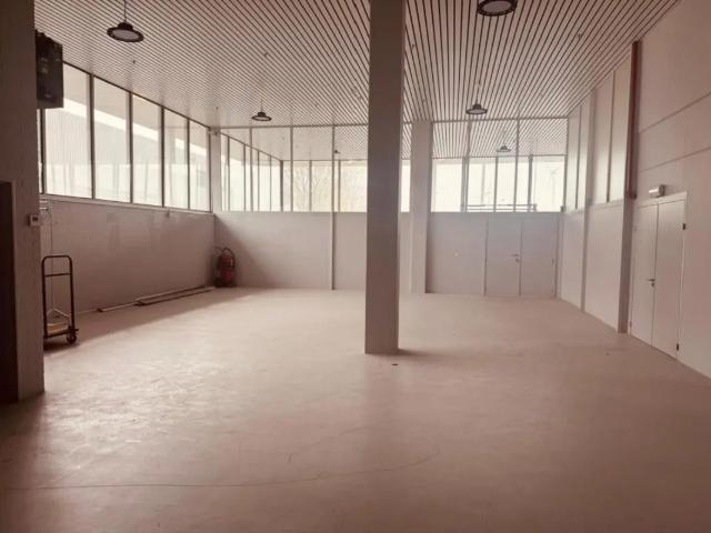 Local Commercial location à Antwerpen