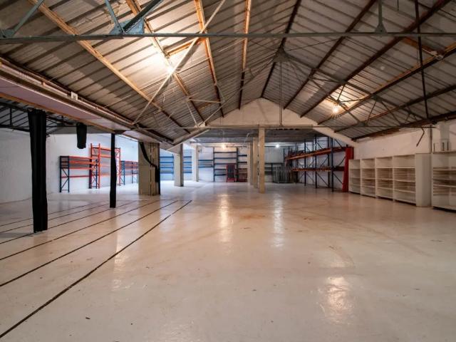 Local Commercial location à Antwerpen