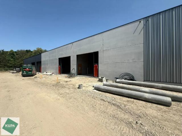 Local Commercial location à Anzegem, West-Vlaanderen