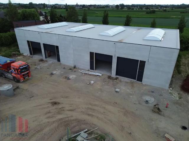 Local Commercial location à Anzegem