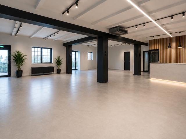 Local Commercial location à Assche, Brabant