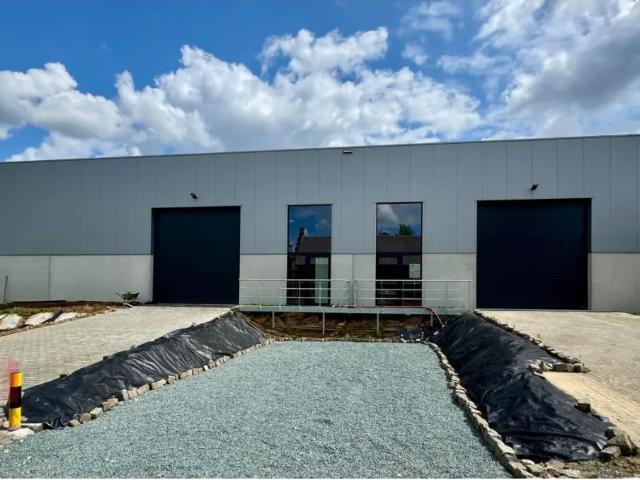 Local Commercial location à Assche, Brabant
