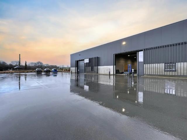 Local Commercial location à Aubel, Wallonie