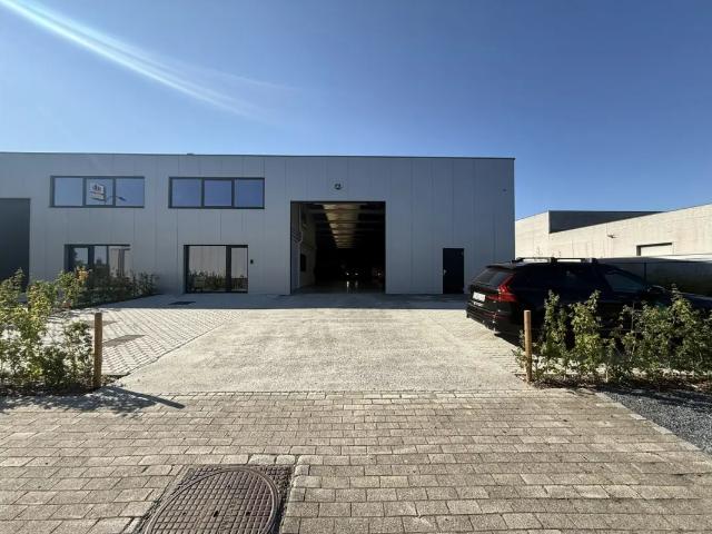 Local Commercial location à Audenarde, Oost-Vlaanderen