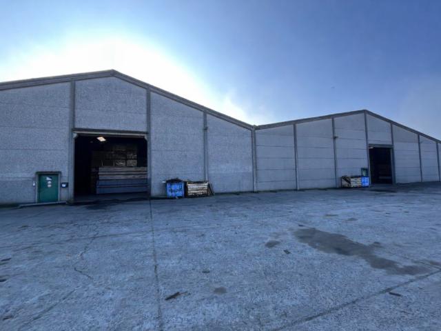 Local Commercial location à Harelbeke, West-Vlaanderen