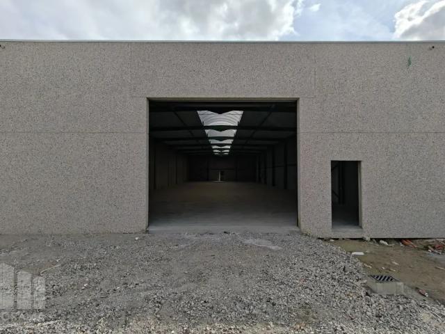 Local Commercial location à Beernem, West-Vlaanderen