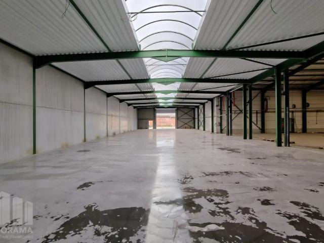 Local Commercial location à Beernem, West-Vlaanderen