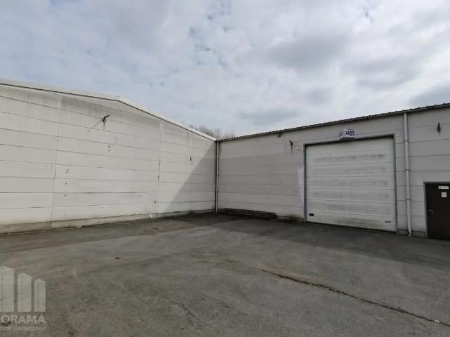 Local Commercial location à Beernem, West-Vlaanderen