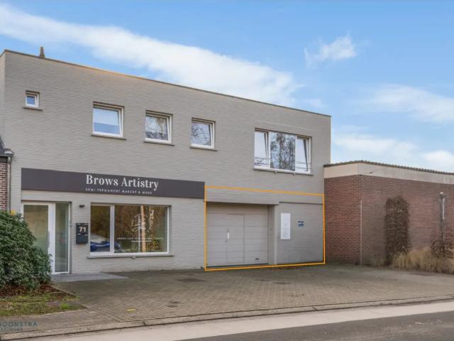 Local Commercial location à Putte, Antwerpen