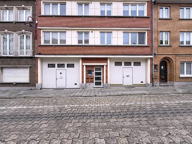 Local Commercial location à Berchem-sainte-agathe, Bruxelles