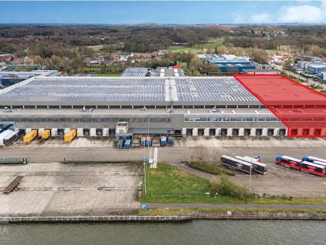 Local Commercial location à Heusden, Heusden-Zolder