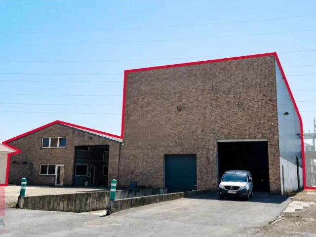 Local Commercial location à Beringen, Limburg