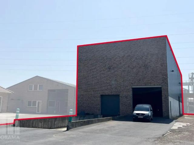 Local Commercial location à Beringen, Limburg