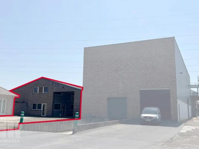 Local Commercial location à Beringen, Limburg