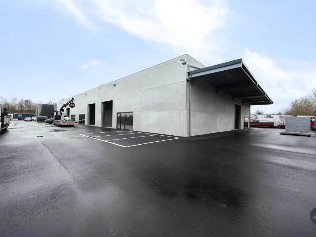 Local Commercial location à Berlaar, Antwerpen