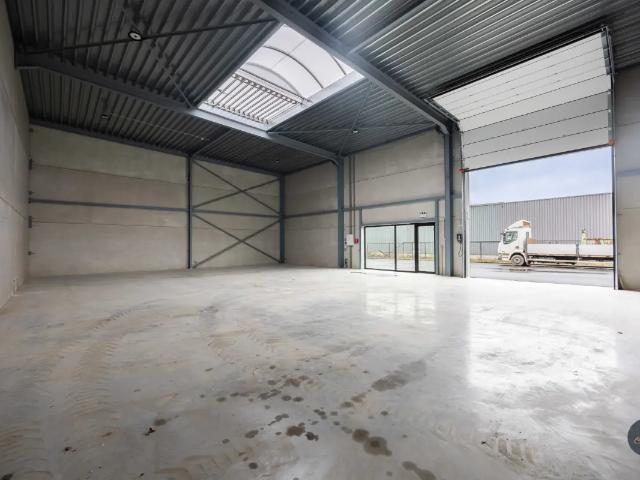 Local Commercial location à Berlaar, Antwerpen