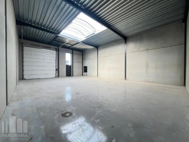 Local Commercial location à Berlare, Oost-Vlaanderen